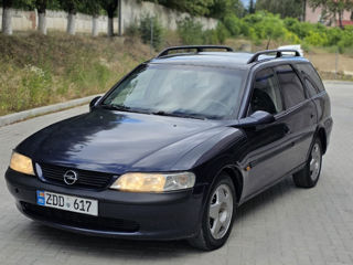 Opel Vectra, 1997 г.