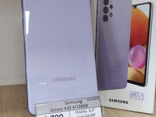Samsung Galaxy A32 4/128GB 1790 lei