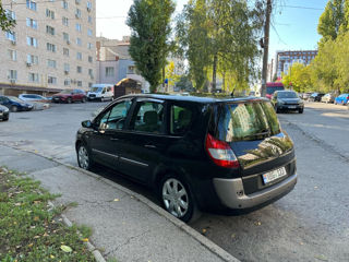 Renault Grand Scenic foto 3