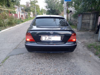 Mercedes S-Class foto 2