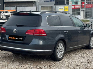 Volkswagen Passat foto 5