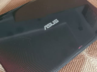 Asus R510v(i7-6700HQ; 16Gb; SSD 256Gb) -3500 lei  foto 1