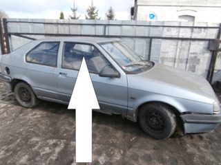 Renault 19 ( 88 - 92 г ) foto 3