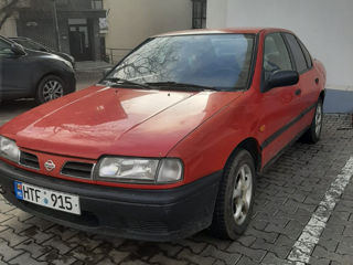 Nissan Primera foto 3