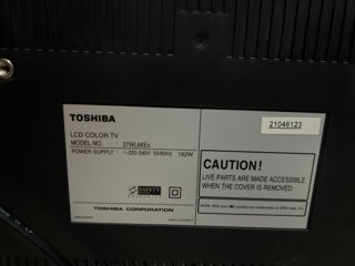 Toshiba foto 3