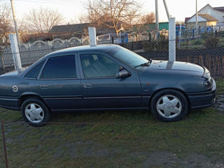 Opel Vectra foto 2