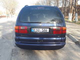 Volkswagen Sharan foto 6