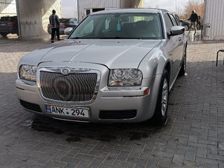 Chrysler 300c foto 5