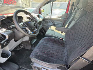 Ford Transit Connect foto 18