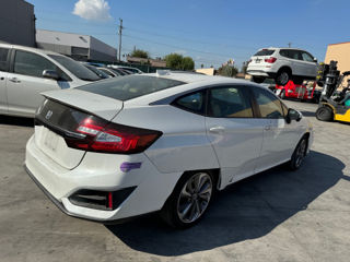 Honda Clarity foto 8