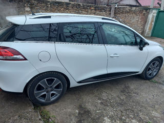 Renault Clio foto 3