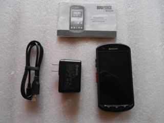 Kyocera DuraForce E6560T foto 2