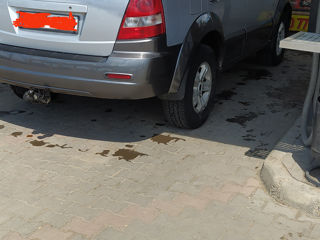 KIA Sorento foto 4