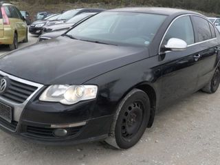 Volkswagen Passat foto 1