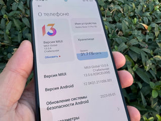 Redmi Note 11 Pro 6/128 GB foto 6