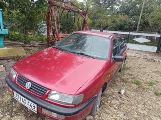 Volkswagen Passat foto 3