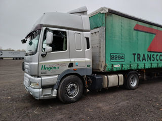 Daf CF