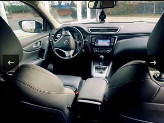 Nissan Qashqai foto 5