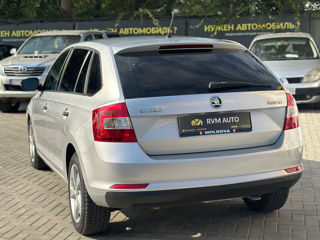 Skoda Rapid foto 6