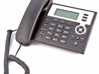 Продается IP PBX Zycoo ZX50-A8 И 2 VoIP телефона foto 5