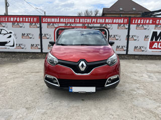 Renault Captur foto 1