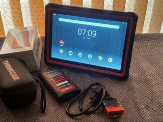 Launch DBScar 7/Thinkdiag 2 Грузовые и Легковые фото 0