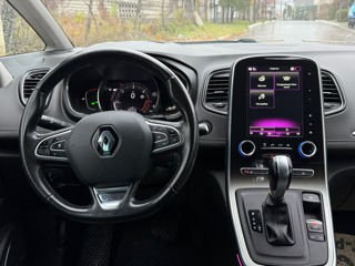 Renault Grand Scenic foto 9