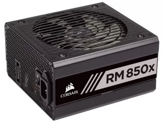 Блок питания corsair rm850x 850w