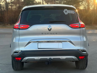 Renault Grand Espace foto 3