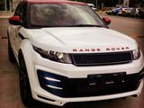 Body Kit Range Rover foto 2