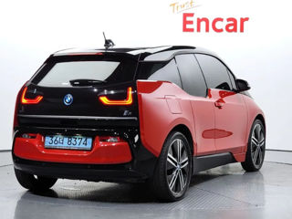 BMW i3 foto 2