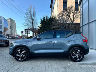 Volvo XC40 foto 4