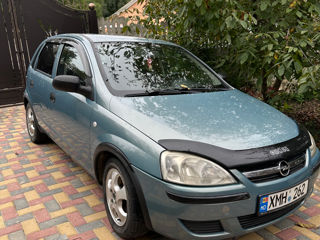 Opel Corsa foto 7