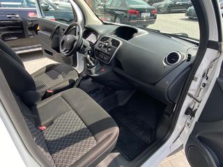 Renault Kangoo foto 9