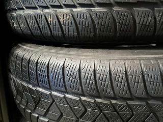 225 65 R17 Pirelli Iarna foto 6