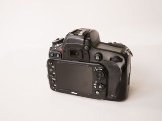 Nikon D610 Body foto 3