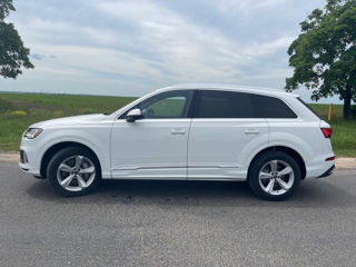 Audi Q7 foto 4