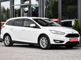 Ford Focus foto 4