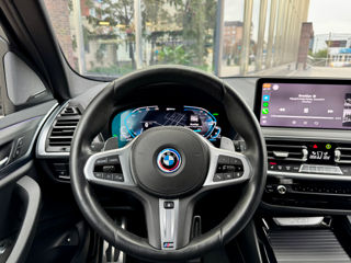 BMW X3 foto 11