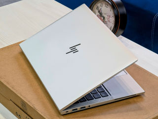 Новый ! HP EliteBook 840 G8 IPS (Core i5 1145G7/16Gb DDR4/256Gb NVMe SSD/Iris Xe/14" FHD IPS) foto 12