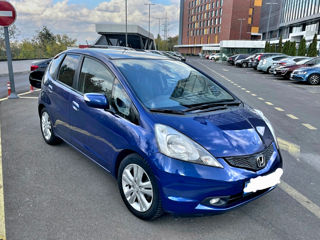 Honda Jazz, 2009 г.