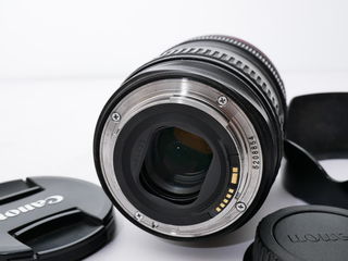 Canon EF 24-105mm L F4 IS foto 3