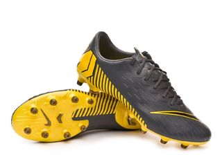 Футбольные бутсы новые - Nike Mercurial Vapor XII Pro Ag-pro foto 3