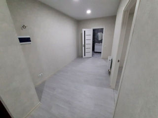 Apartament cu 2 camere, 66 m², Telecentru, Chișinău foto 8