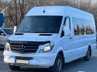 Mercedes Sprinter 316