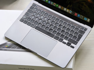 MacBook Pro 13 2021 (Apple M1/8Gb Ram/512Gb SSD/13.3" Retina) foto 5