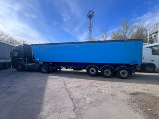 Daf CF 510 foto 12