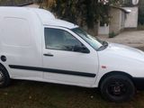 Volkswagen Caddy foto 1