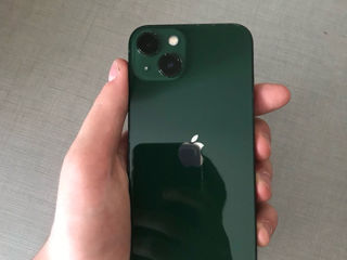 iphone 13 green 128gb