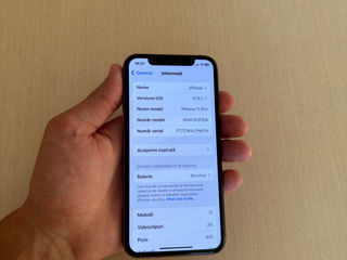 iPhone 11 Pro Gold 64 Gb foto 7